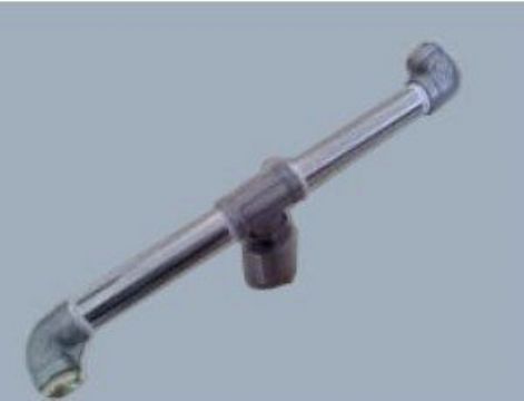 點擊查看詳細信息<br>標題：旋轉(zhuǎn)式噴霧降塵裝置 閱讀次數(shù)：2961