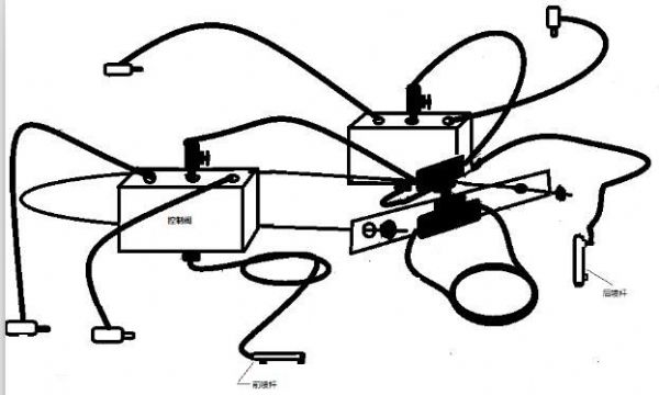 點(diǎn)擊查看詳細(xì)信息<br>標(biāo)題：FYP13型架間自動(dòng)噴霧降塵裝置 閱讀次數(shù)：6761