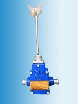 點擊查看詳細信息<br>標(biāo)題：礦用堆煤傳感器 閱讀次數(shù)：5856