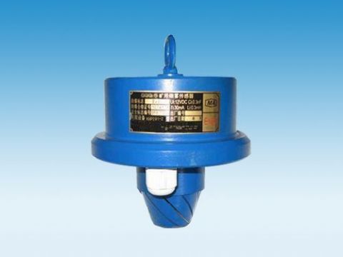 點擊查看詳細信息<br>標(biāo)題：煙霧傳感器 閱讀次數(shù)：6357