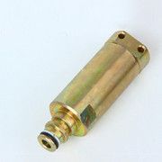 點(diǎn)擊查看詳細(xì)信息<br>標(biāo)題：GYGLQ-KJ系列礦用微型直通式高壓水質(zhì)過(guò)濾器 閱讀次數(shù)：4973