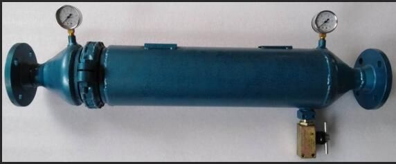 點(diǎn)擊查看詳細(xì)信息<br>標(biāo)題：KFL系列礦用自動(dòng)反沖洗水質(zhì)過(guò)濾器 閱讀次數(shù)：5175