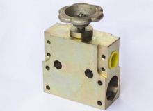 點(diǎn)擊查看詳細(xì)信息<br>標(biāo)題：PJF-25/13平面截止閥 閱讀次數(shù)：4346