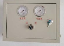 點(diǎn)擊查看詳細(xì)信息<br>標(biāo)題：ZPFS氣控式風(fēng)水聯(lián)動(dòng)噴霧 閱讀次數(shù)：3937